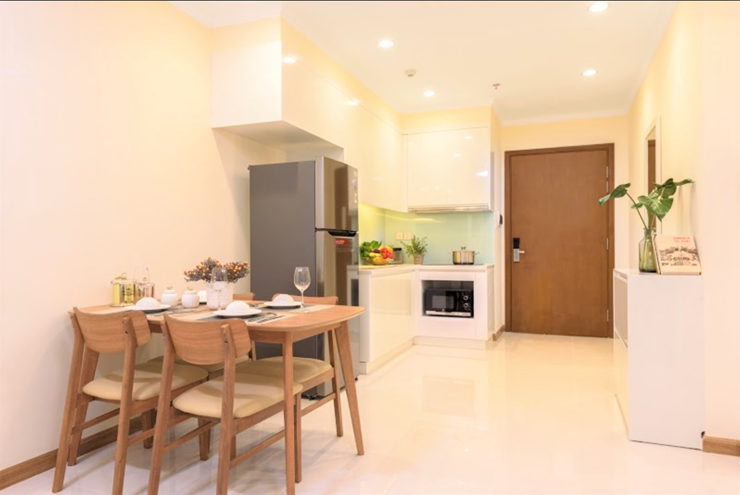 Apartment for rent BT1052398 (5)